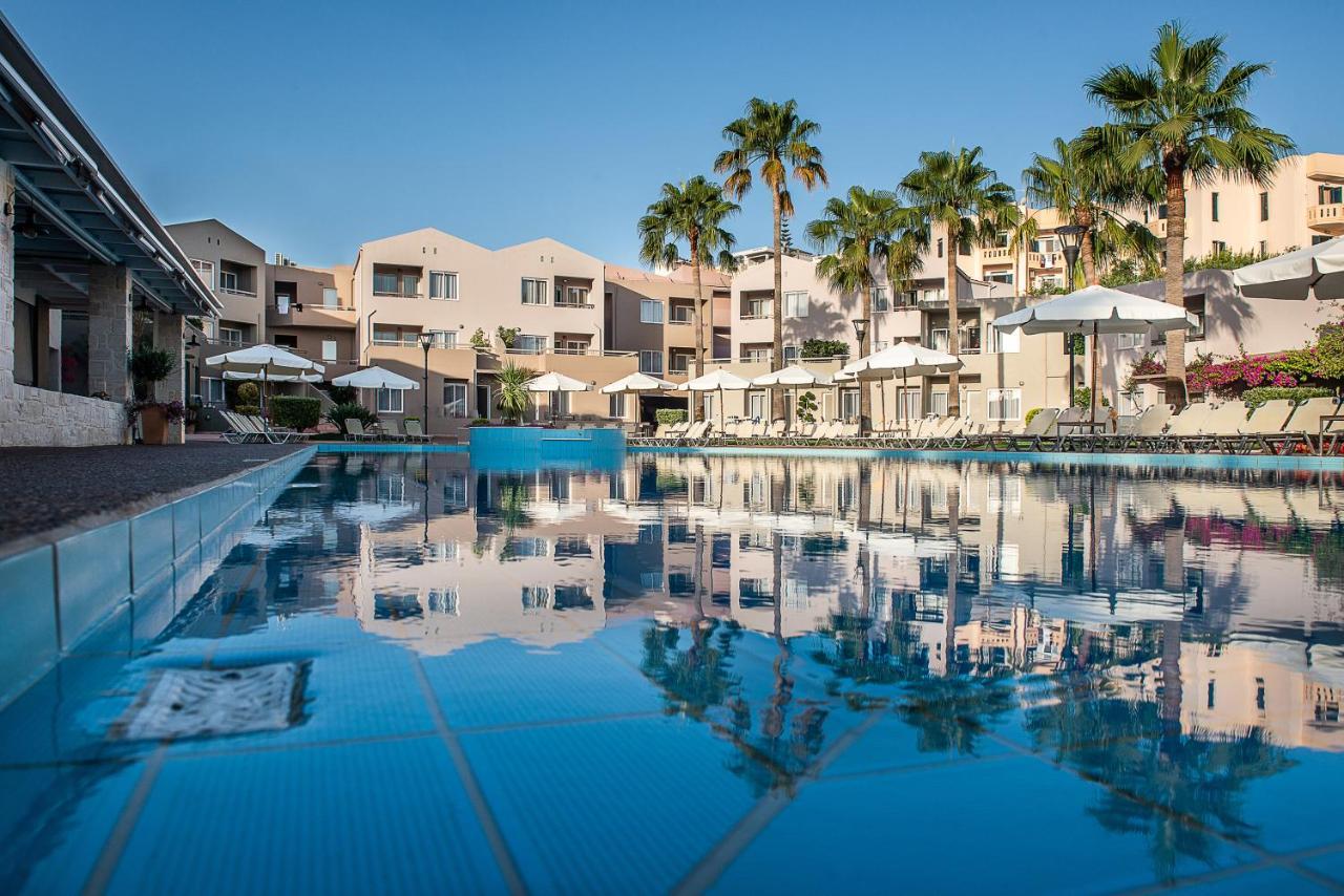 Stellina Village Като-Дарацо Екстер'єр фото